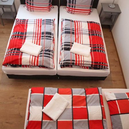 Schwaben Apartment Oberboihingen Eksteriør bilde