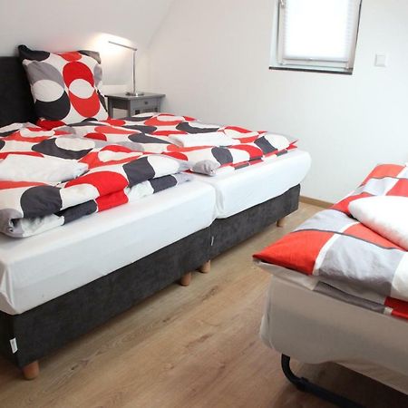 Schwaben Apartment Oberboihingen Eksteriør bilde