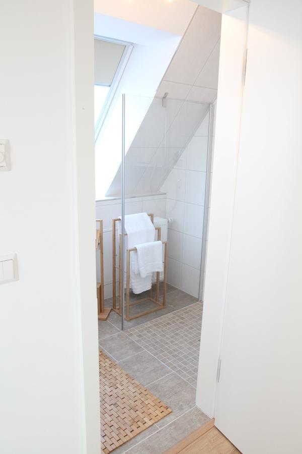 Schwaben Apartment Oberboihingen Eksteriør bilde