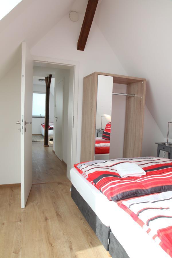 Schwaben Apartment Oberboihingen Eksteriør bilde
