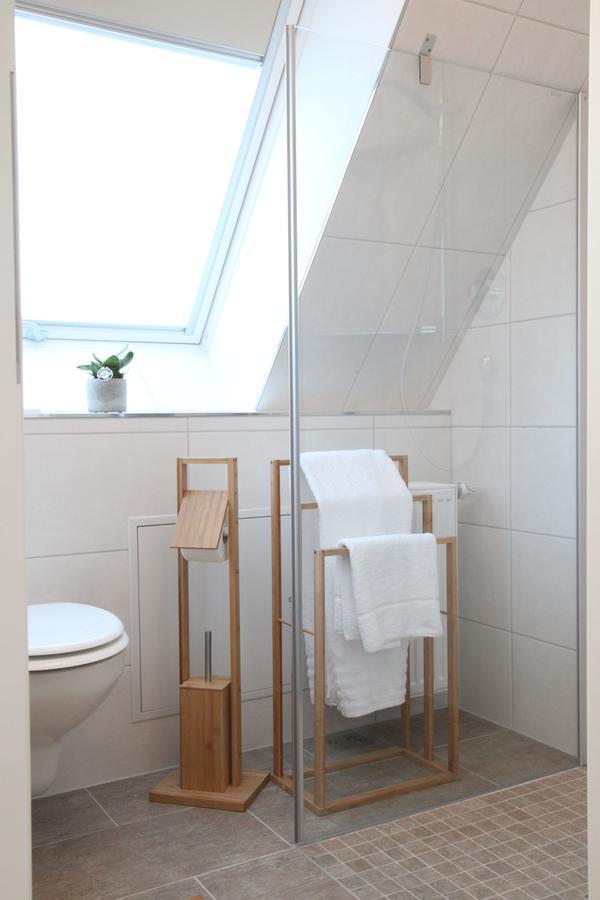 Schwaben Apartment Oberboihingen Eksteriør bilde