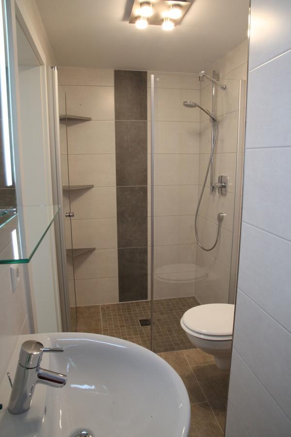 Schwaben Apartment Oberboihingen Eksteriør bilde