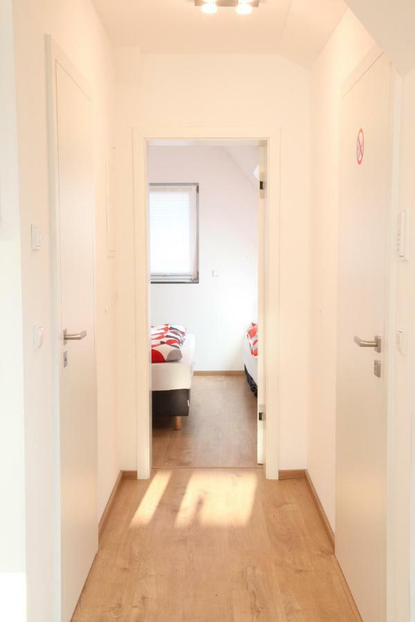 Schwaben Apartment Oberboihingen Eksteriør bilde